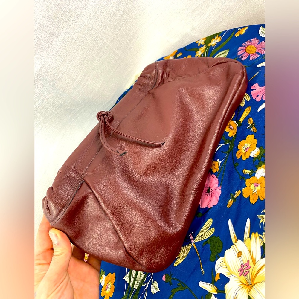 Vintage Letisse clutch